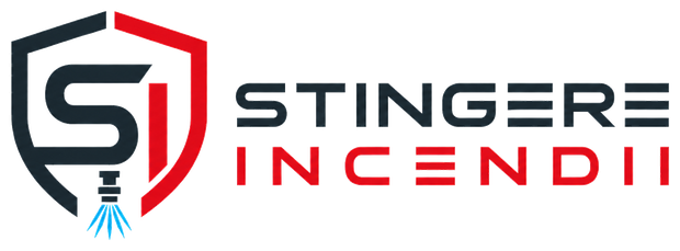 Stingere Incendii